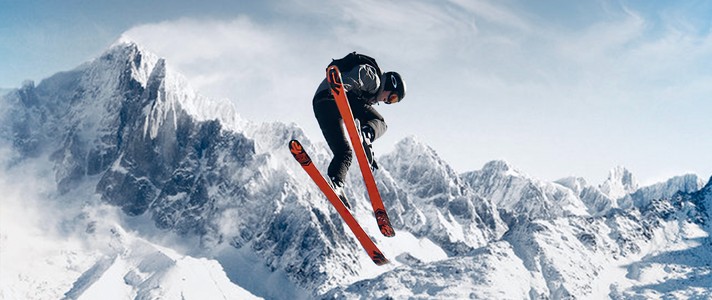 Die neuen Sport-und Skibrillen von cerjo – aktiv und gut geschützt im Winter