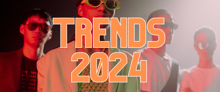 Unsere cerjo Kollektion - Trends 2024
