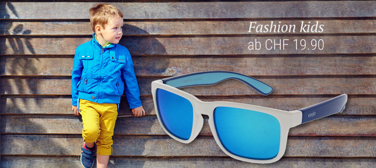 DE - kids fashion