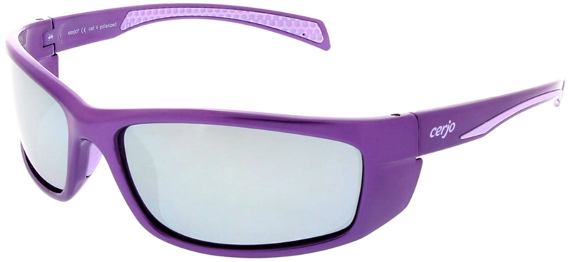 Cebe Jorasses M Sunglasses with Brown Silver Cat 4 Lens | UK | Ultralight  Outdoor Gear