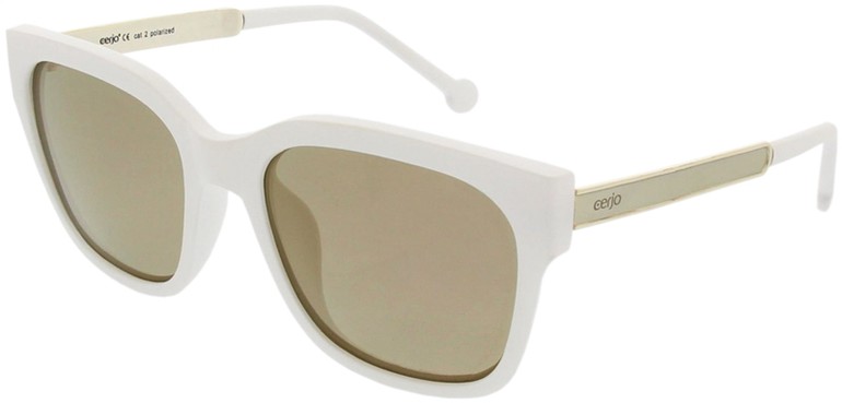 Lunettes de soleil polarisées plastique dame - Nr. 240.281