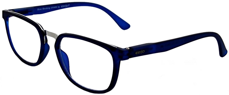 216.302 Reading glasses Blue Blocker 1.50