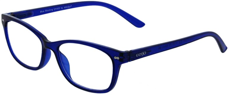 216.729 Loupes de lecture Blue Blocker 0.00