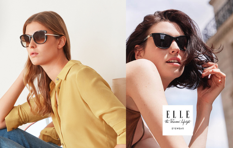 ELLE