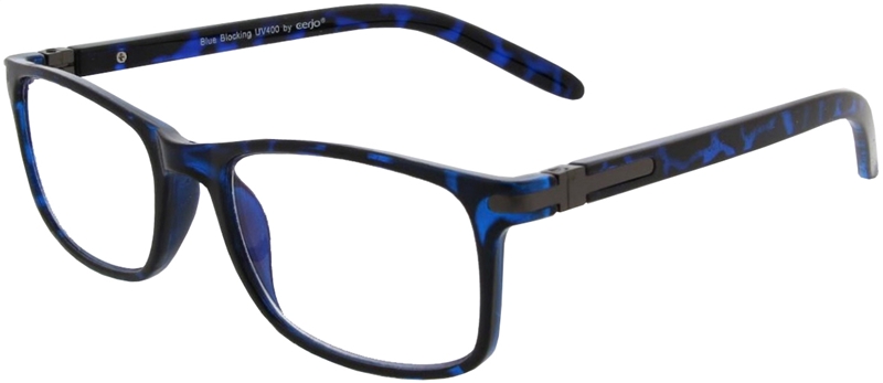 216.041 Reading glasses Blue Blocker 1.00
