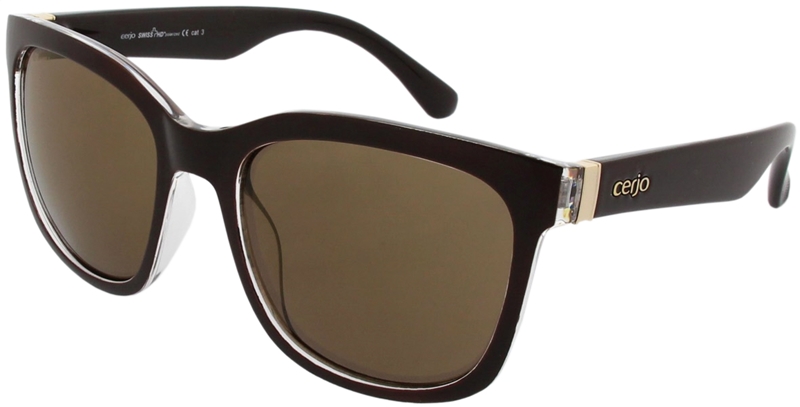 285.022 Sunglasses SWISS polarized  HD