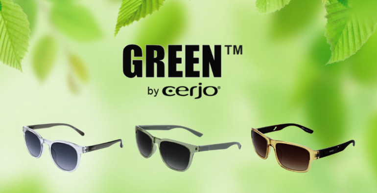 Green by cerjo