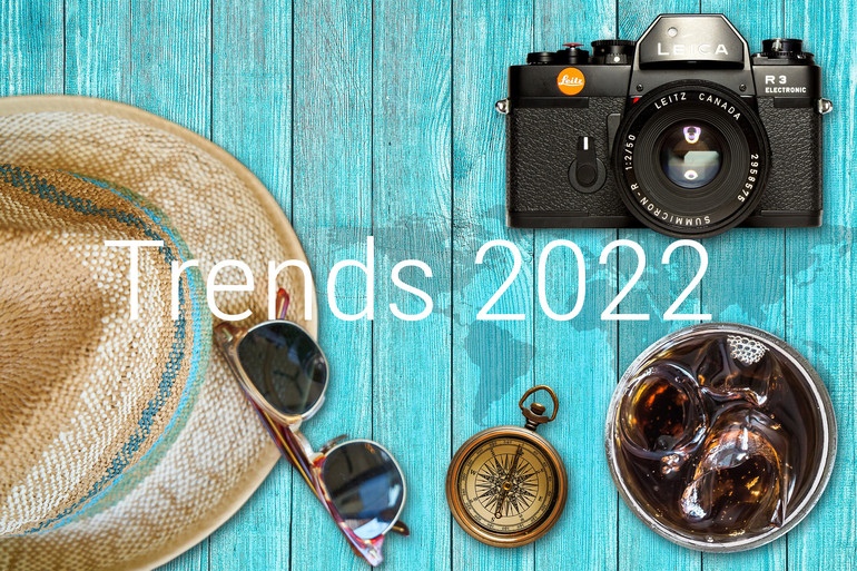 Trends 2022