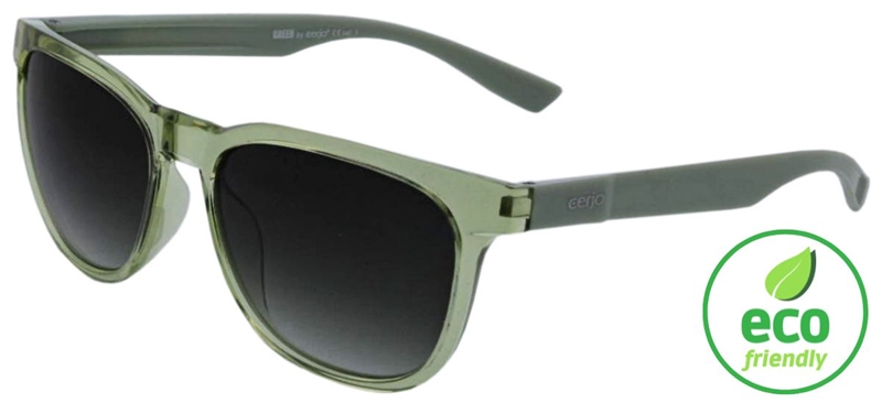 056.002 Lunettes de soleil GREEN