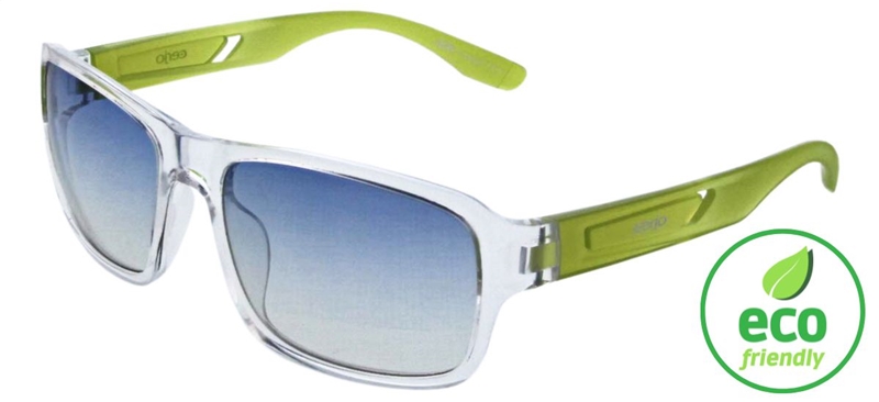 056.042 Lunettes de soleil GREEN