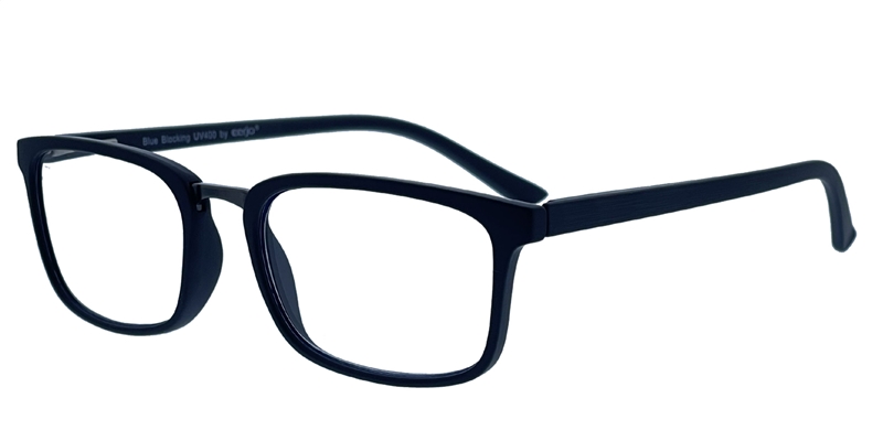 216.401 Reading glasses Blue Blocker 1.00