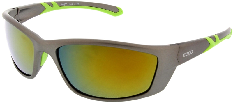 Mirrored Polarized Photochromic Mountaineering Glasses – Demon Glasses