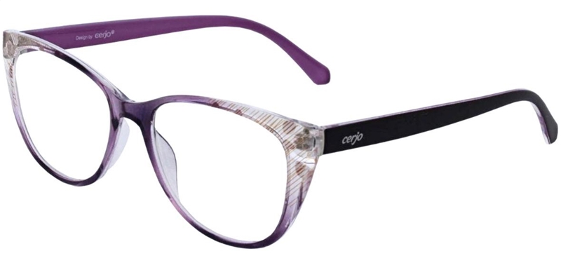 016.161 Reading glasses 1.00