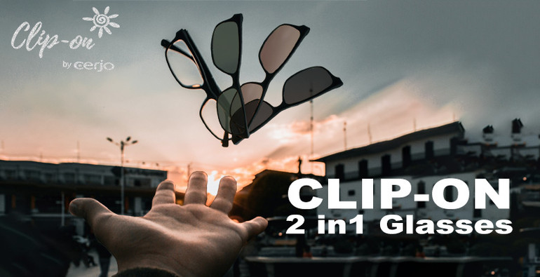 Clip-on