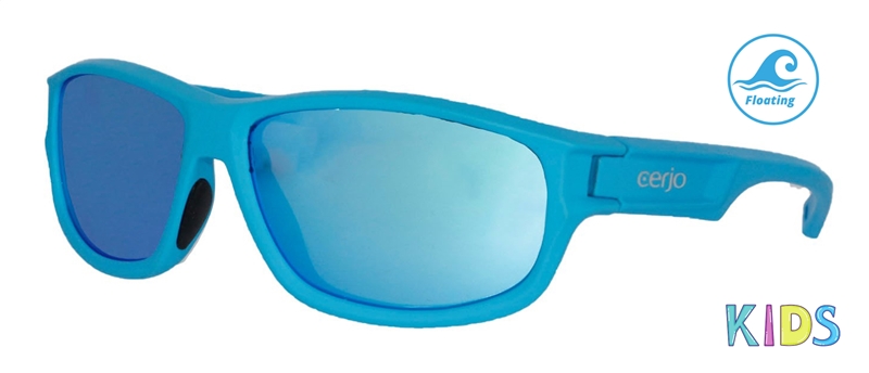 265.111 Lunettes de soleil polarisées Floating enfant