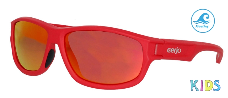 265.112 Sunglasses polarized Floating junior