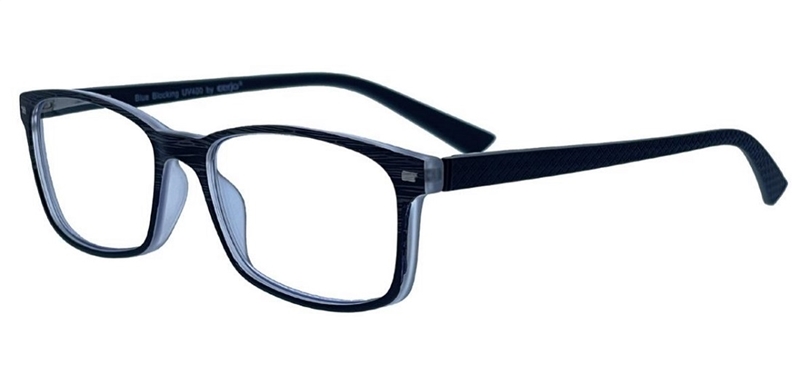 216.151 Reading glasses Blue Blocker 1.00