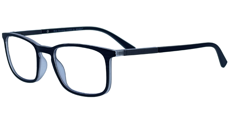 216.231 Reading glasses Blue Blocker 1.00