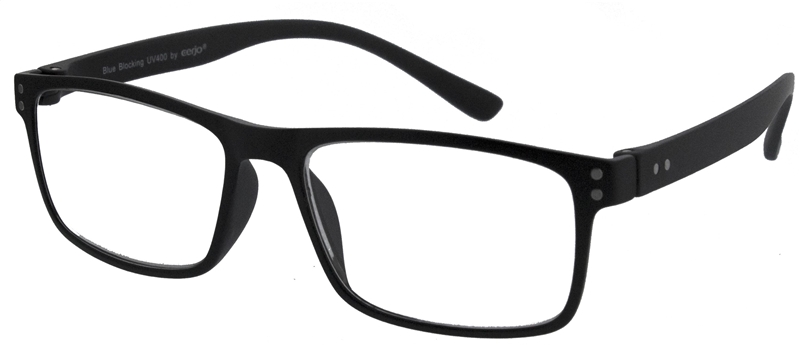 216.441.923 Reading glasses Blue Blocker 1.00