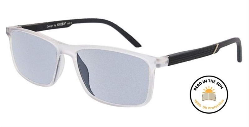 116.331.923 Reading sunglasse 1.00