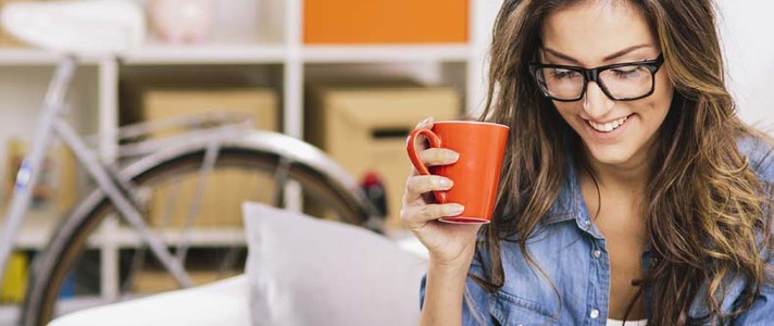 Filtre intelligent : les nouvelles lunettes de lecture stylées Blue BlockerTM signées cerjo